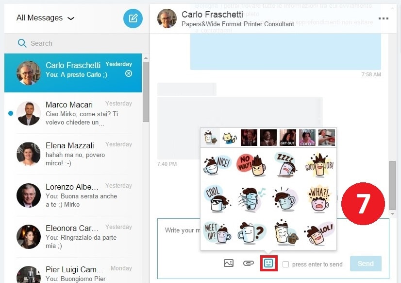 Nuovo layout chat LinkedIn_05-min
