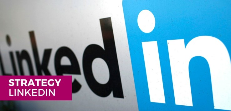 Come funziona Linkedin, il business social