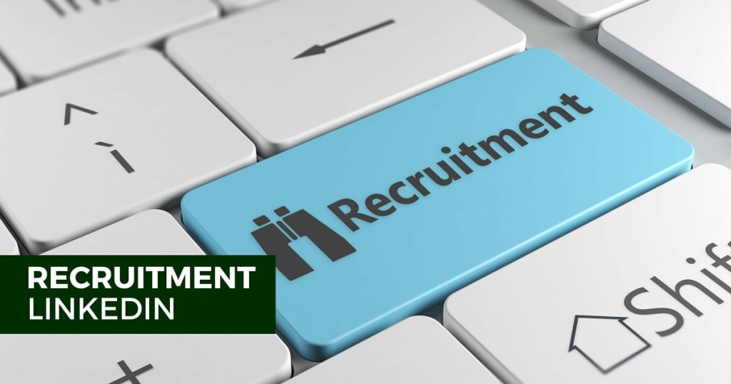 Speciale HR e HH – Fare Recruitment con LinkedIn