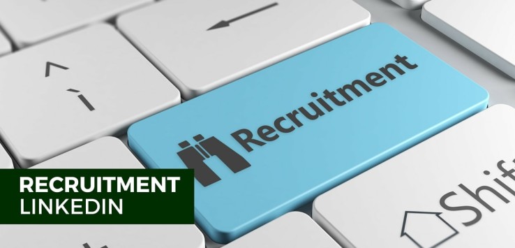 Speciale HR e HH – Fare Recruitment con LinkedIn