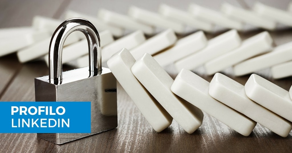 Come gestire la Privacy in LinkedIn - il pannello di controllo-min