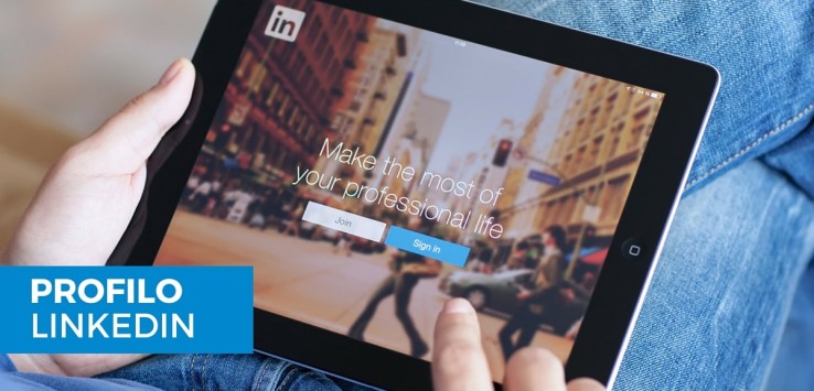 Come inoltrare un profilo Linkedin