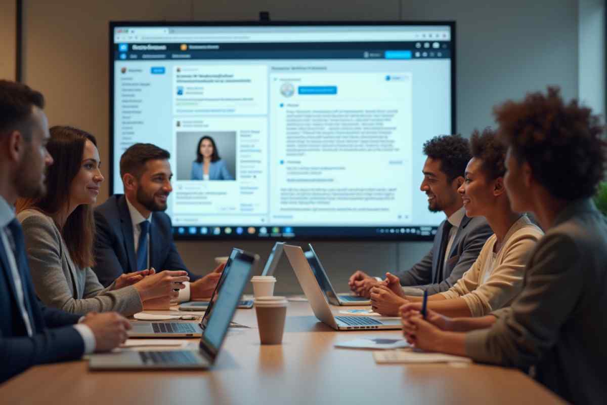 LinkedIn, ecco come avviare la pubblicazione di contenuti in modo efficace