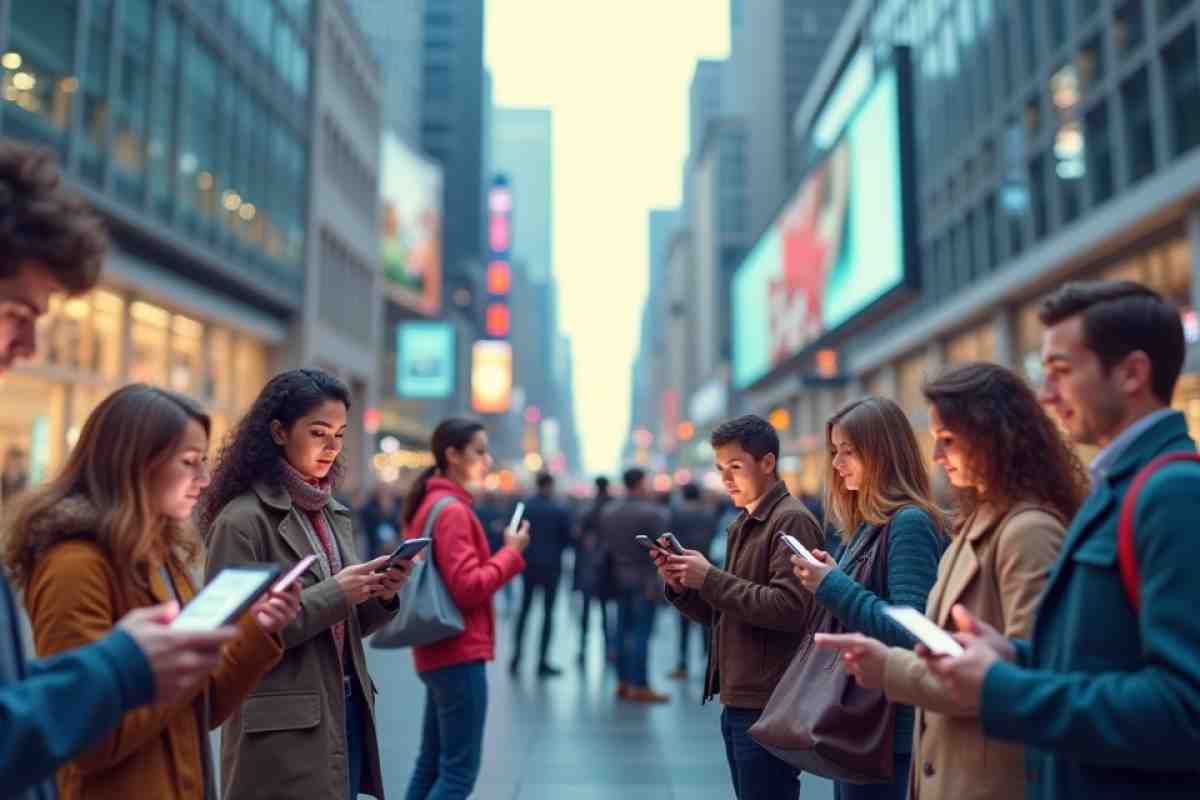 L’analisi dei dati social: opportunità e rischi per aziende e cittadini