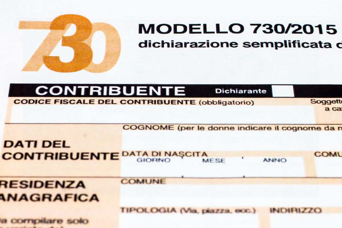 Come sbloccare il rimborso 730 se non è ancora arrivato