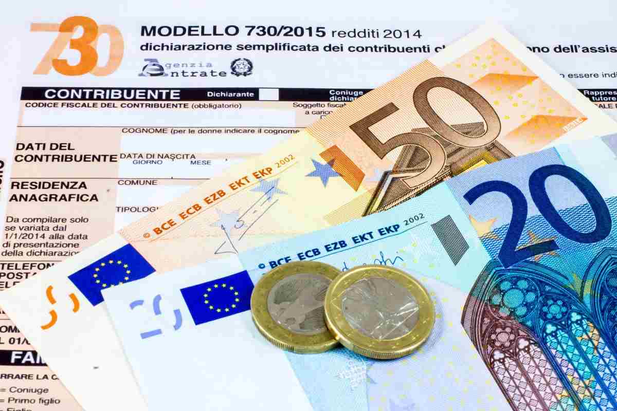 730 Come sbloccare il rimborso 730 se non è ancora arrivato