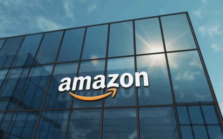 Amazon Licenziamenti Amazon allarme