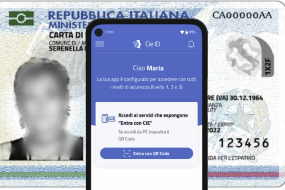 L'alternativa rappresentata dalla Carta d’Identità Elettronica (CIE) e dalle sue credenziali digitali CieID, che offrono un accesso sicuro