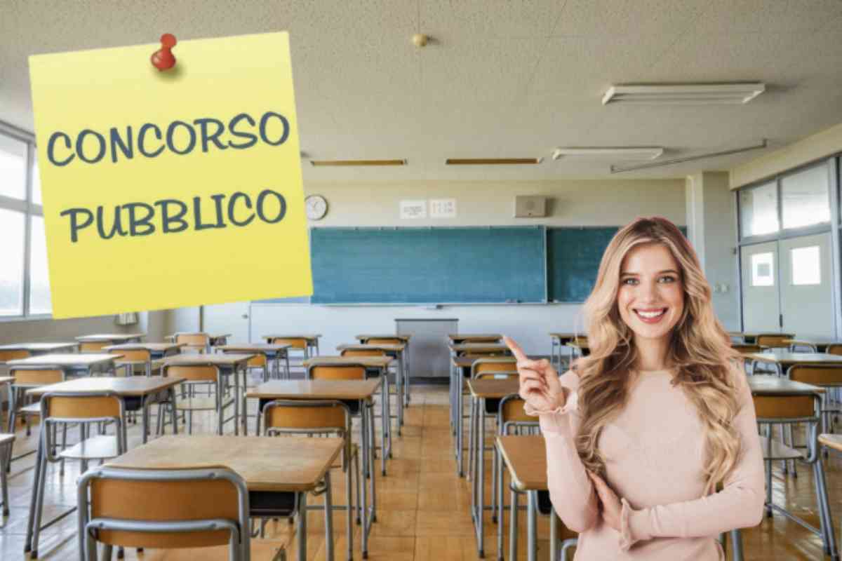 Il concorso PNRR 3 prevede 58.135 cattedre per gli anni scolastici 2025/26, 2026/27 e 2027/28. Questi numeri si inseriscono