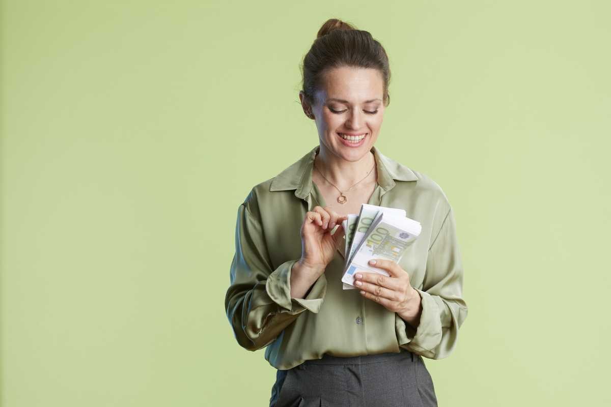 Guadagni tredicesima italia novità