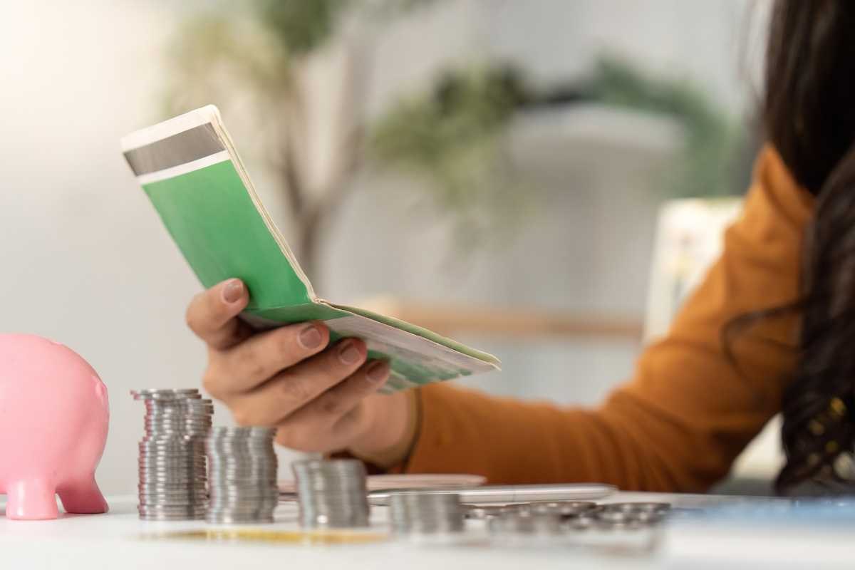 libretto risparmio poste italiane