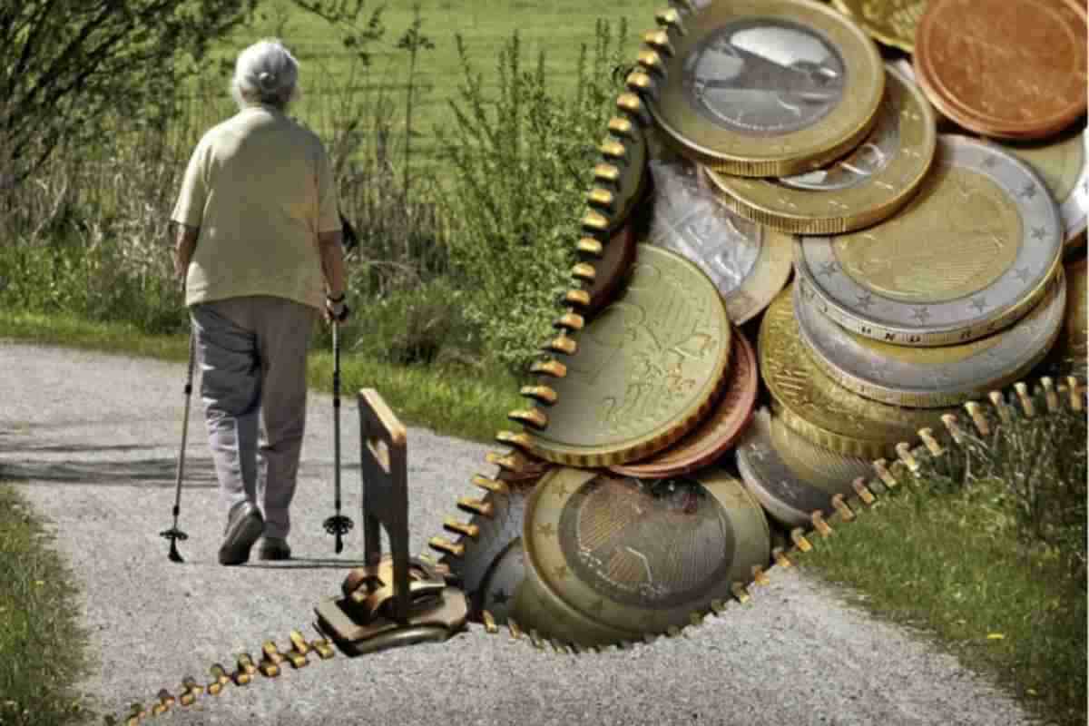 A partire dal 2027, infatti, l’aumento di tre mesi previsto per l’accesso alla pensione sarà parzialmente bloccato, ma con eccezioni significative