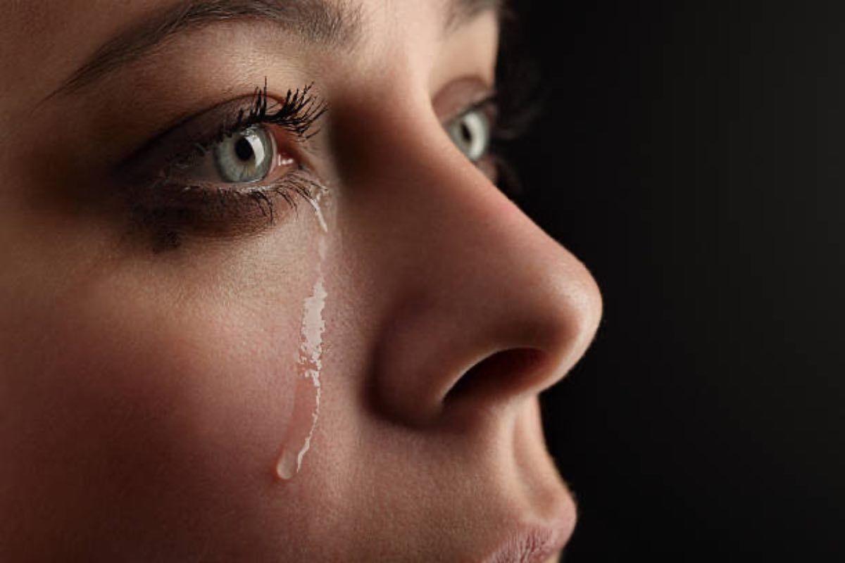 Disastro tragedia maestra