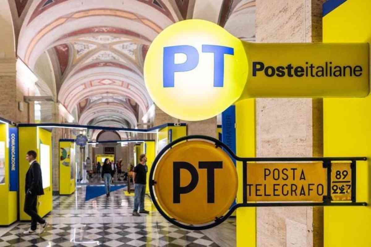 poste italiane aumenti pagamenti
