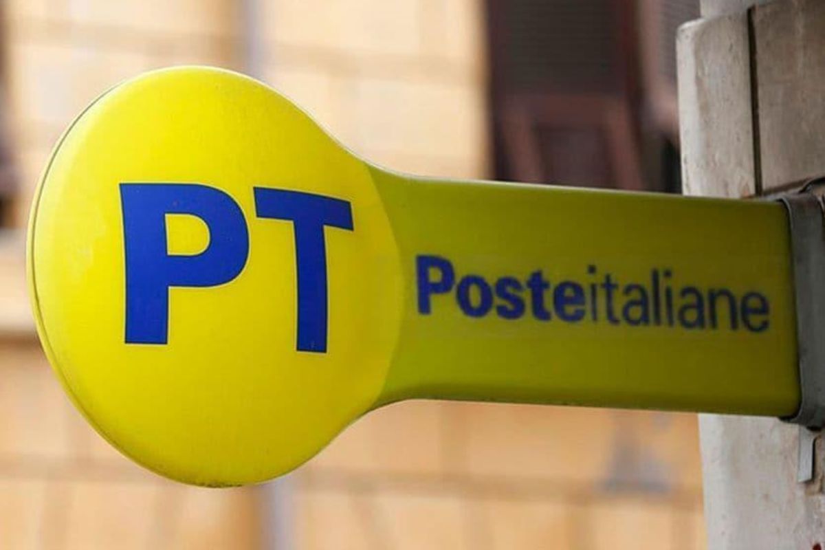 libretto risparmio poste italiane