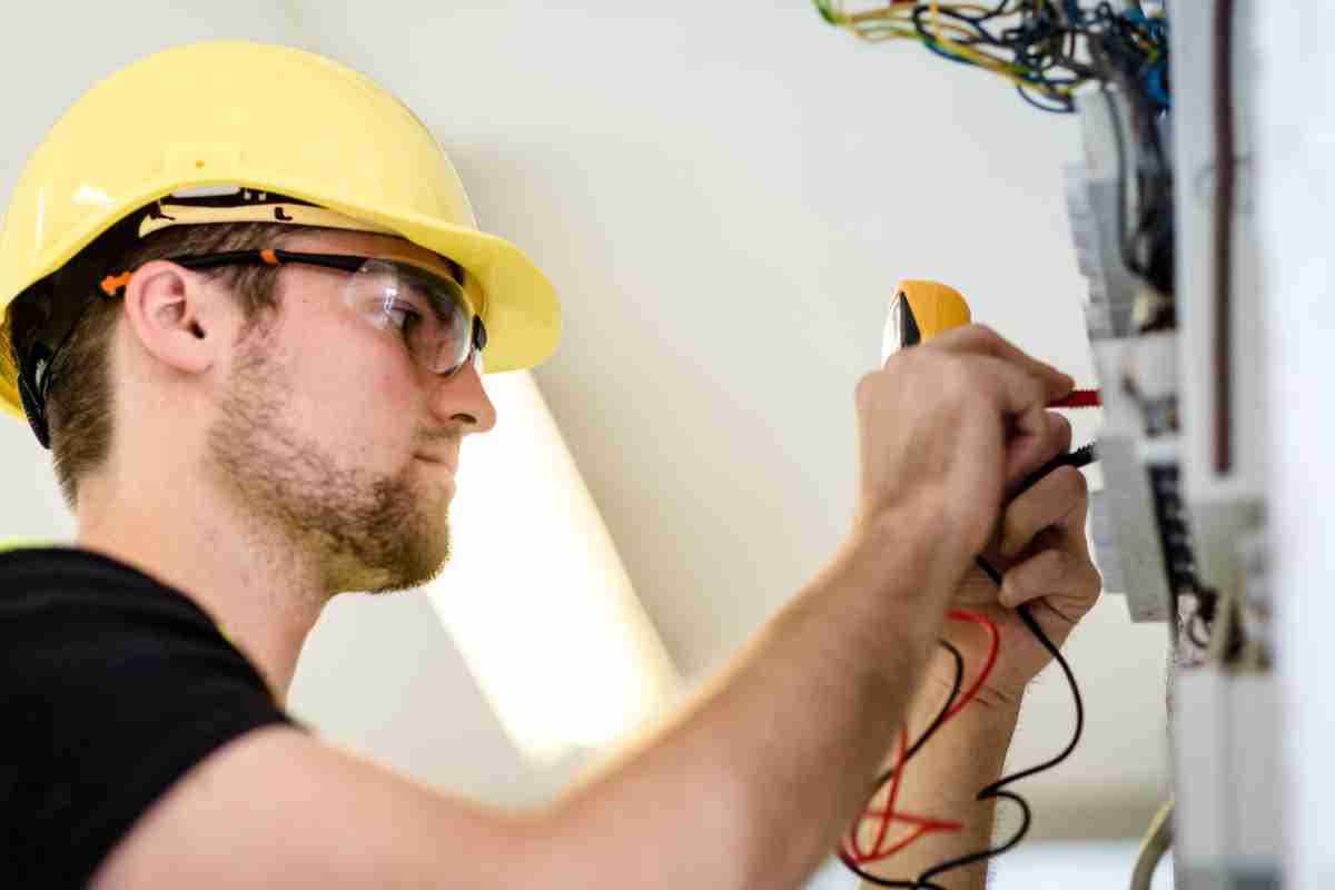 Lavori più pagati