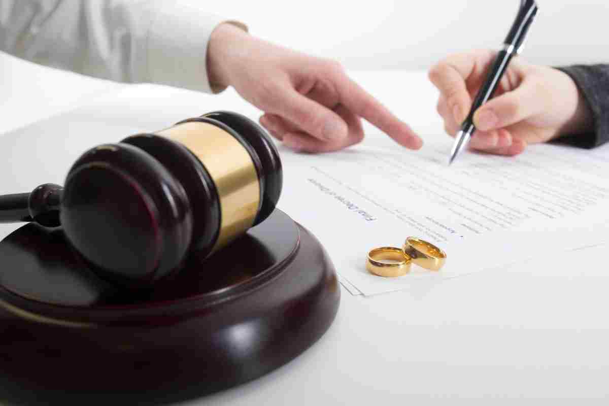 Processo al tribunale