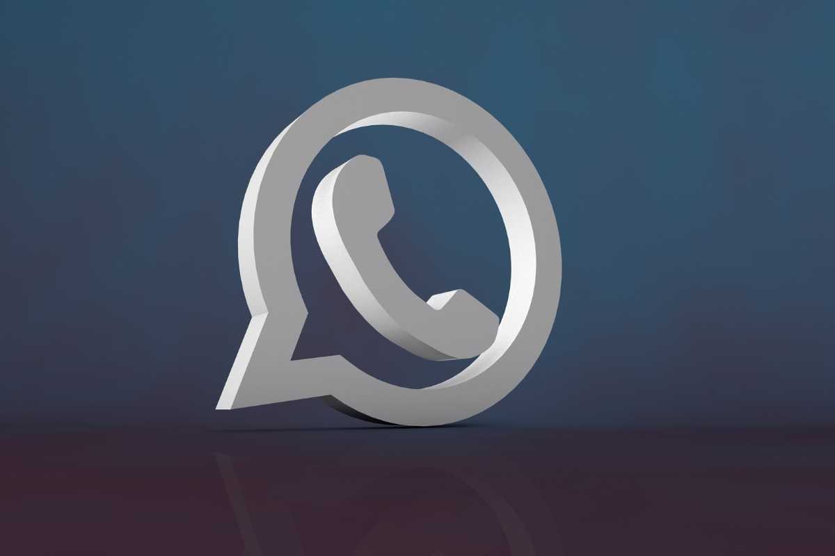 WhatsApp novità