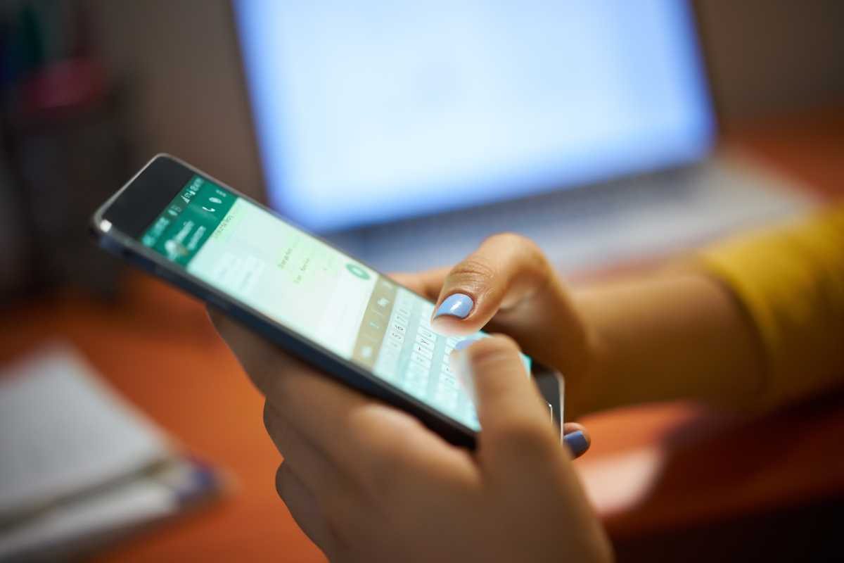 whatsapp nuova funzione