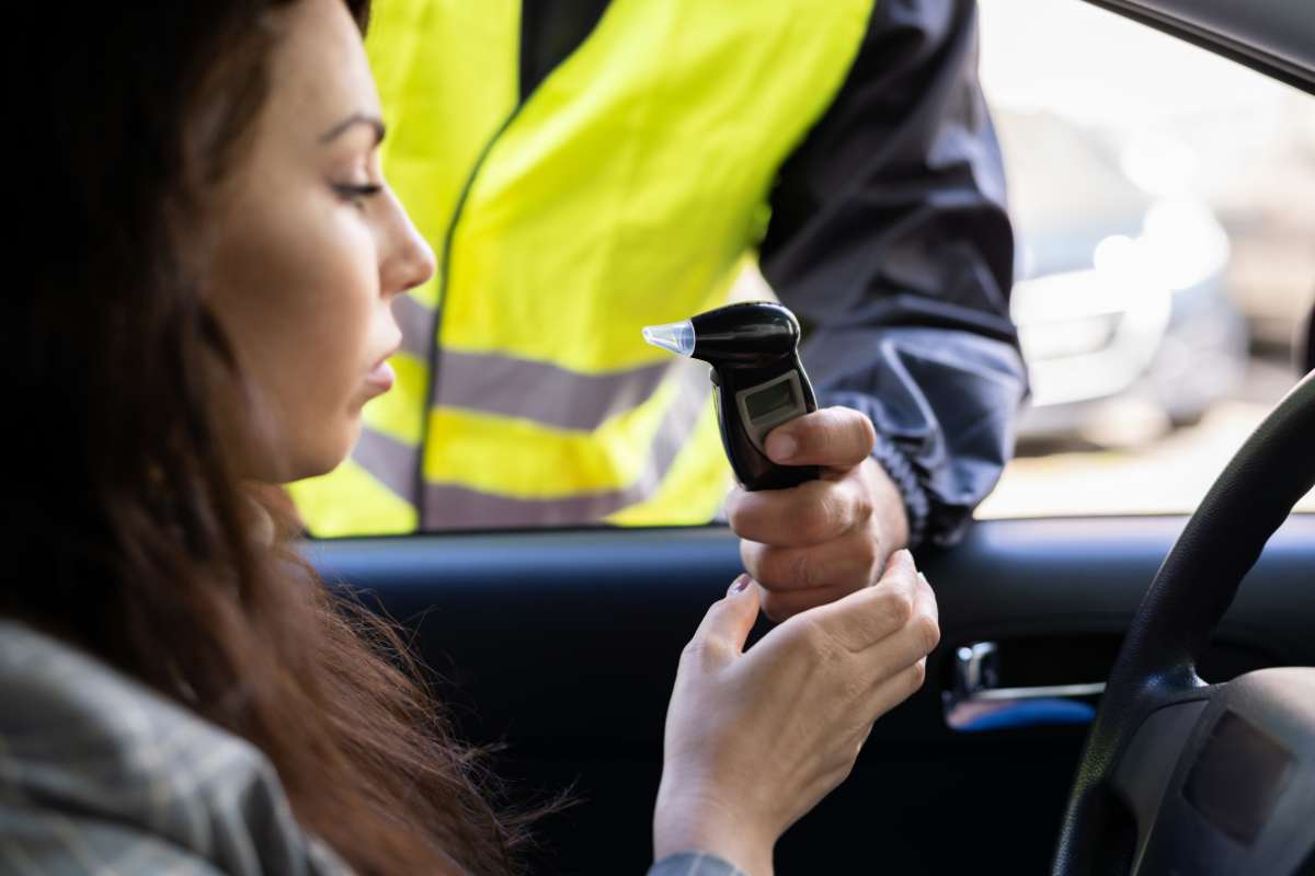 alcol test limiti nuovi