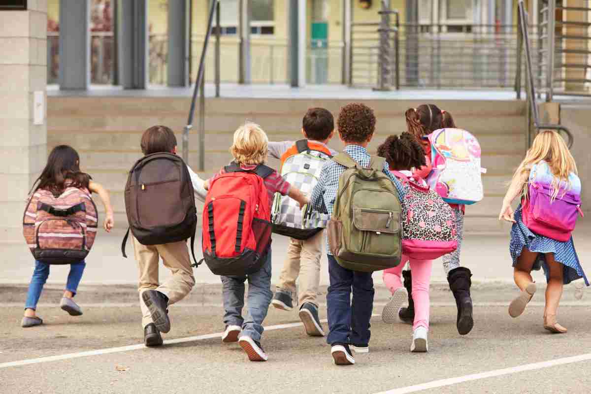 armi-scuola armi scuola pericolo