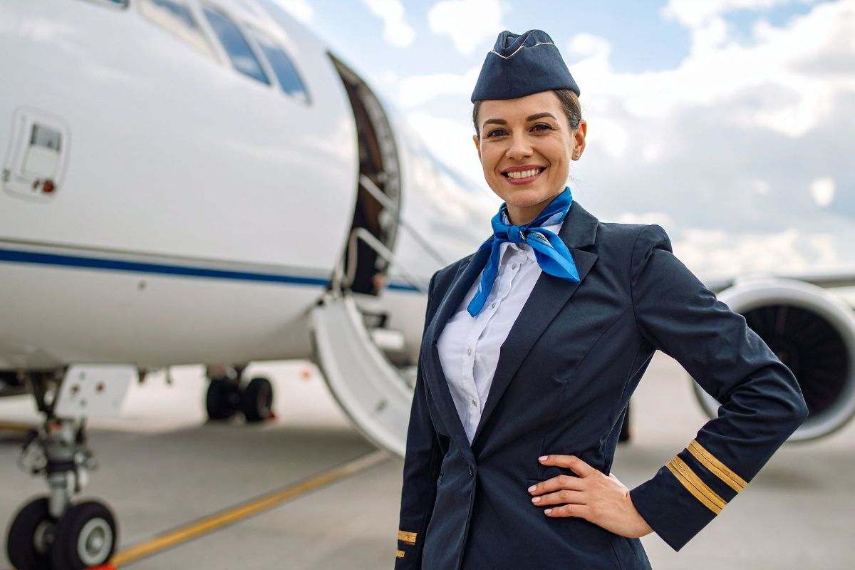 assistente volo ryanair ryanair assistente di volo offerta di volo