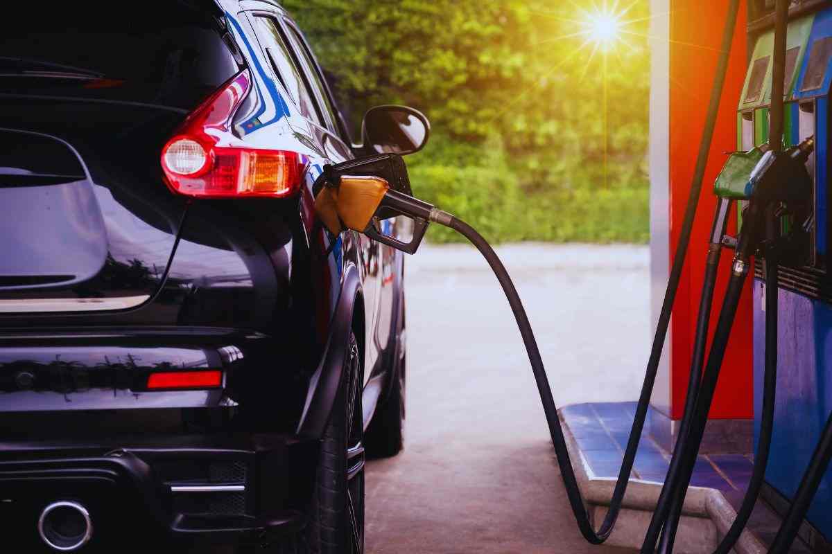 benzina macchina cosa cambia per benzina e diesel nel 2026?