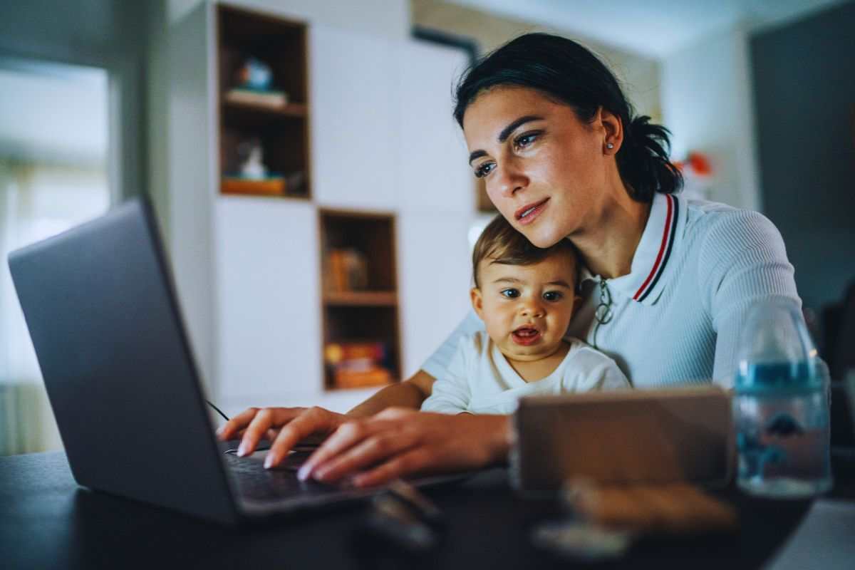 mamma lavoratrice bonus per mamme lavoratrici