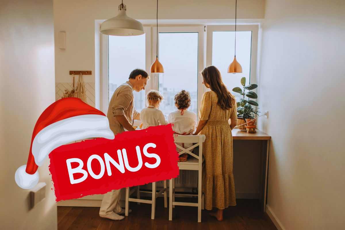 bonus famiglie da 700 euro
