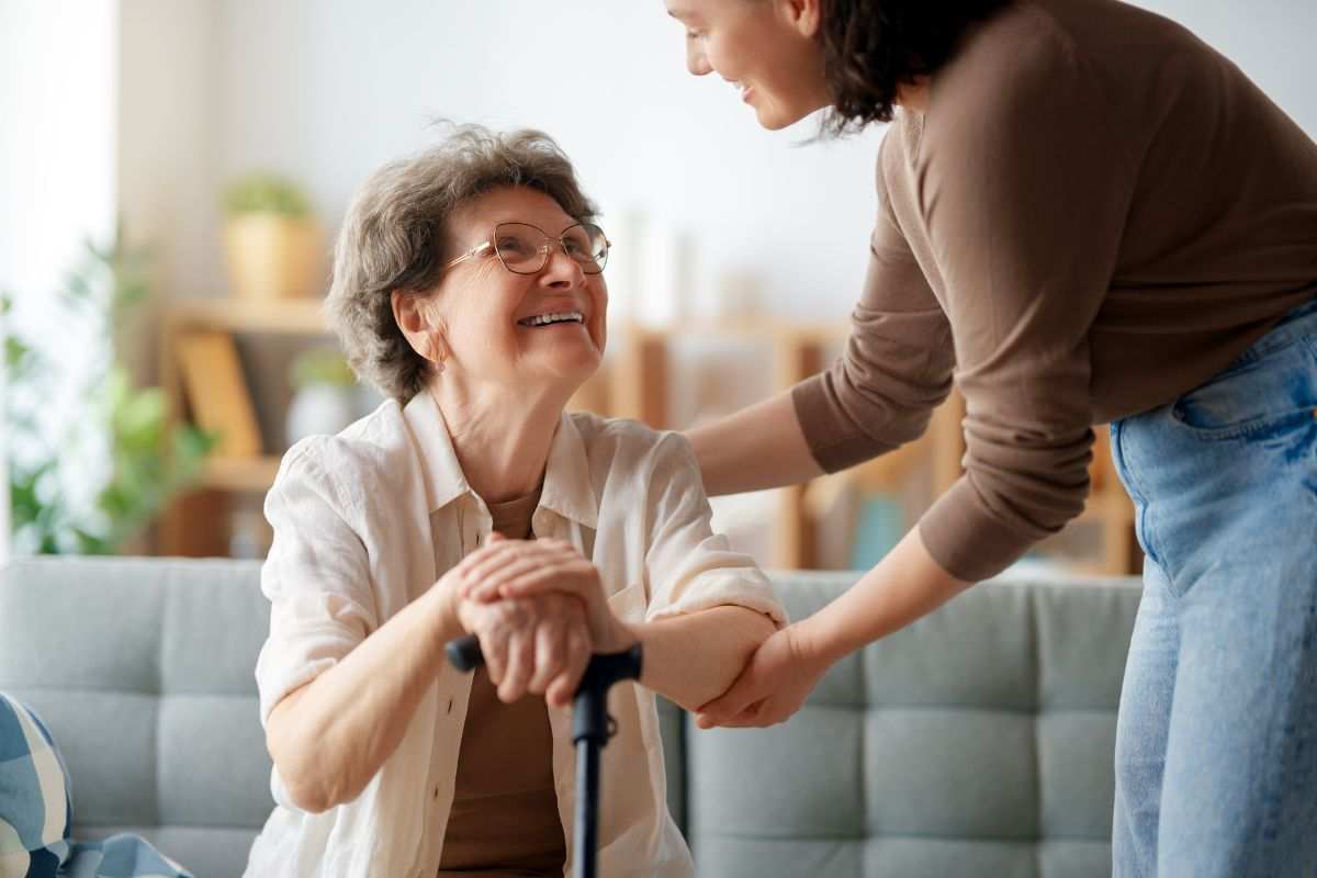 Bonus mamme lavoratrici e caregiver