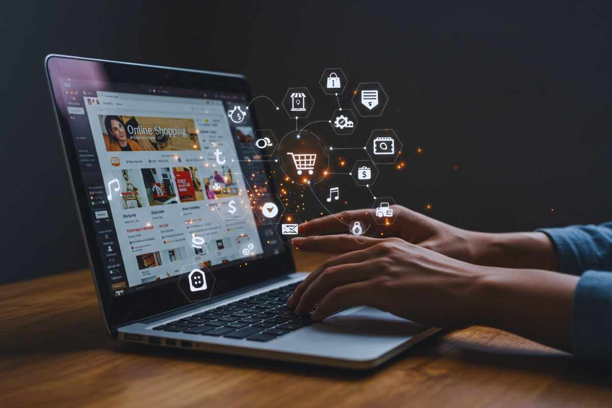 social computer la carta di identità necessaria per accedere ai social