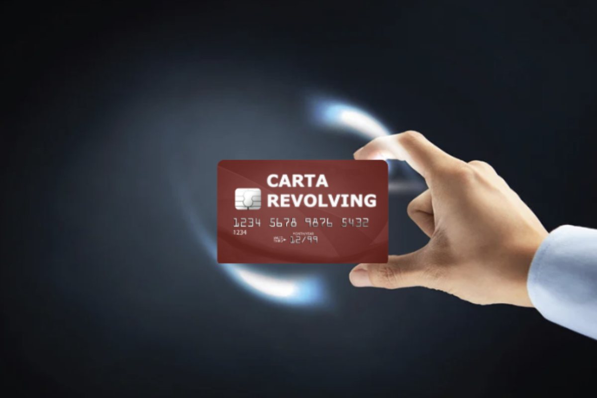 Le carte revolving, dette anche carte di credito a rimborso rateale, sono strumenti finanziari che consentono di effettuare acquisti