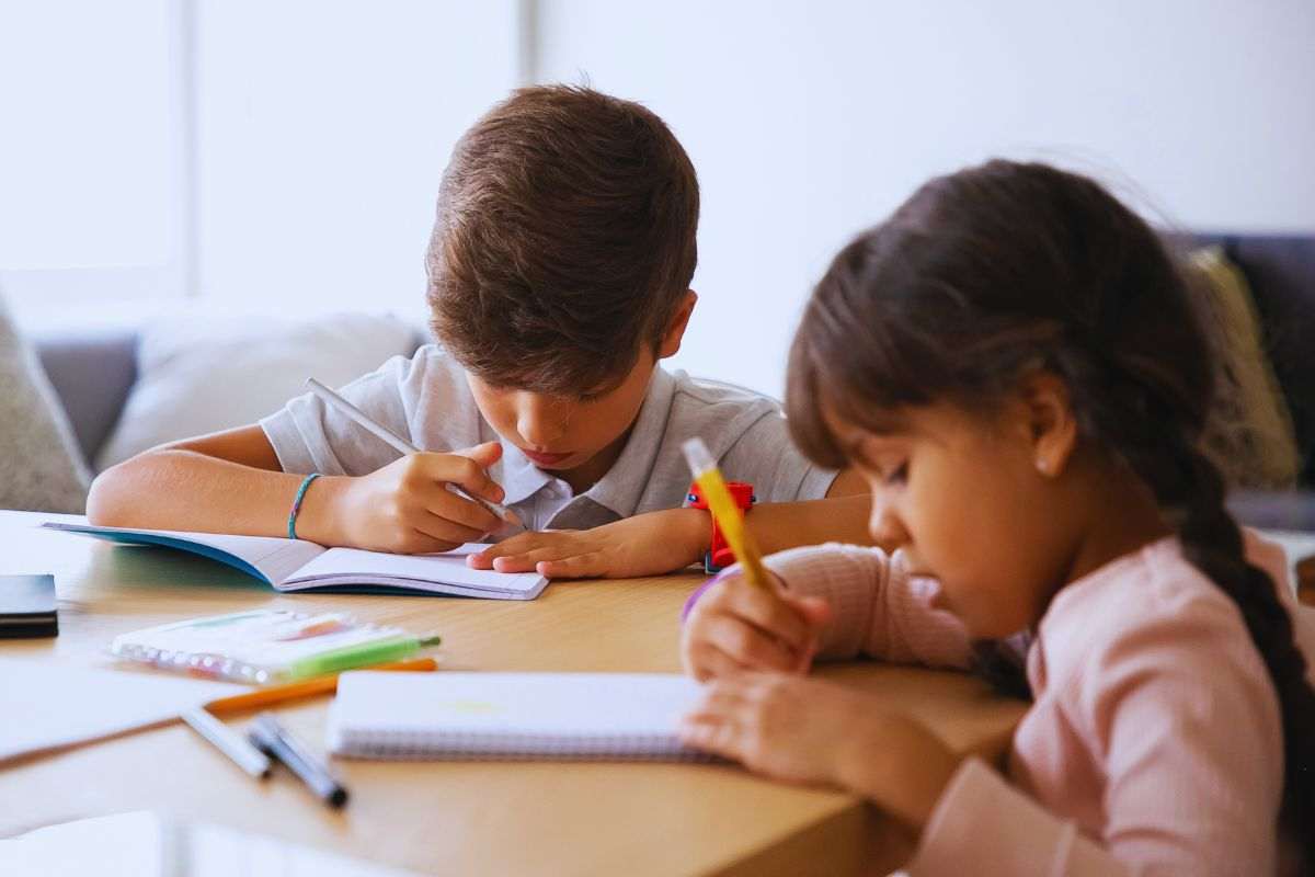 bambini compiti scolastici Pagamento per visionare i compiti scolastici: la novità che non piace