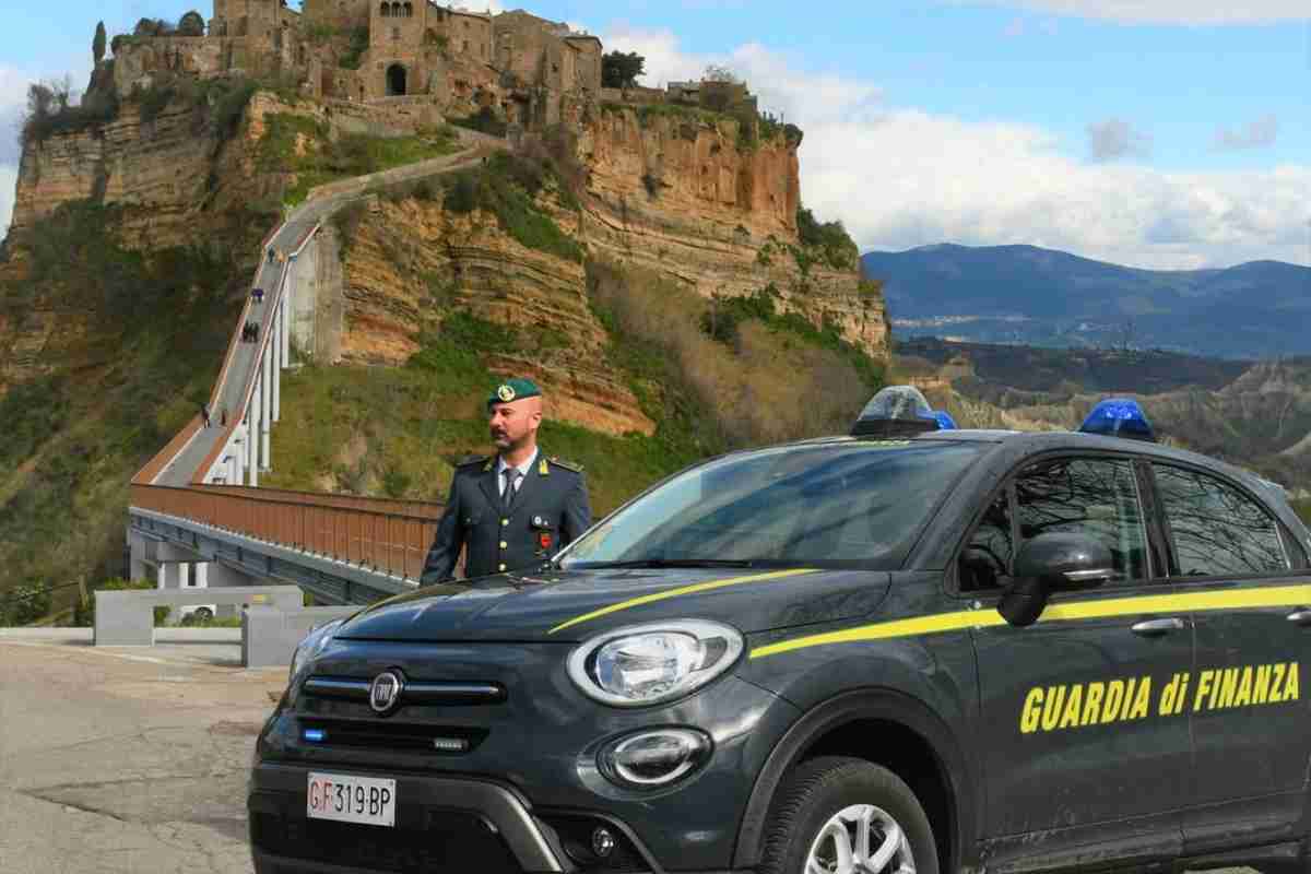 Torna il maxi-concorso Guardia di Finanza, quasi 2000 posti