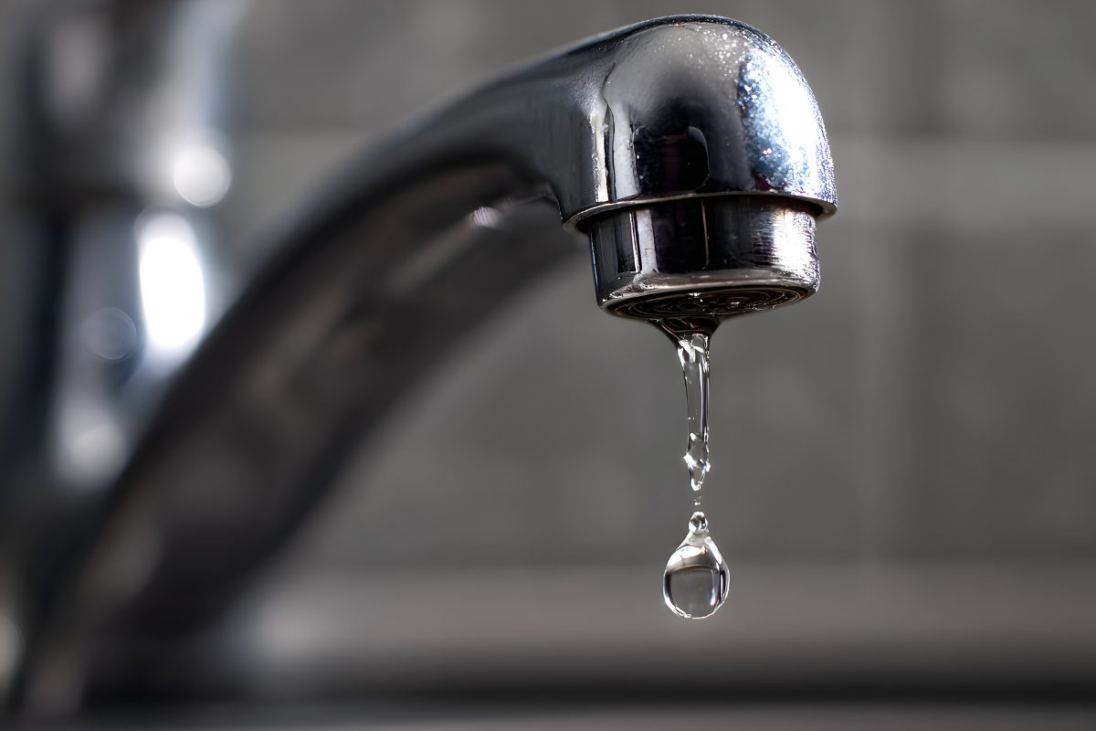 condominio acqua spese