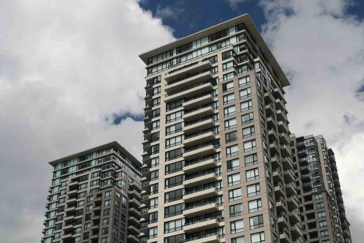 condominio regole novità