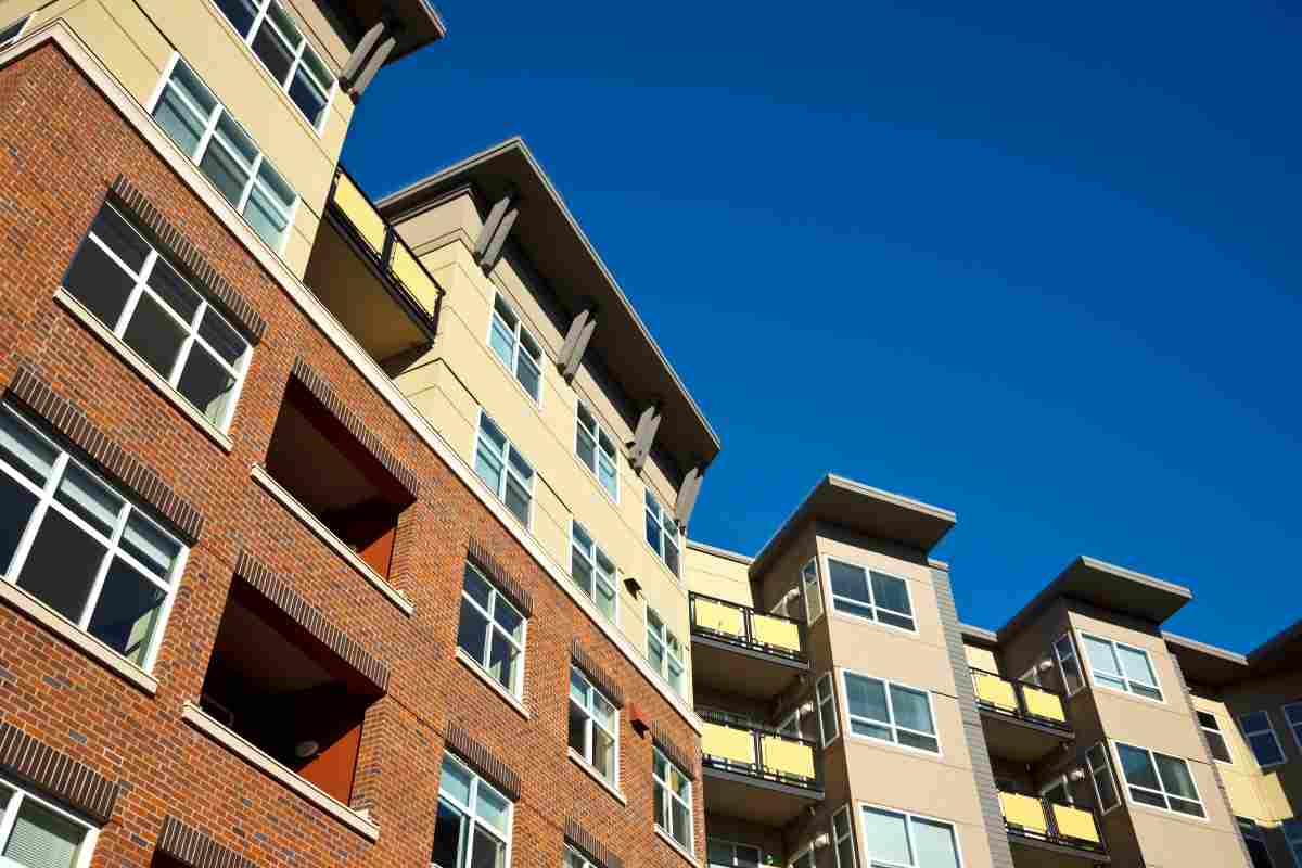 condominio amministratore pagamento