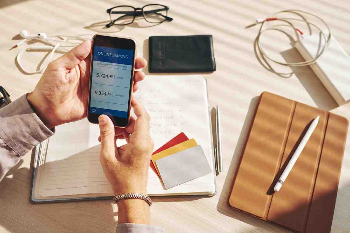 conto cointestato: quando diventa reato fare il bonfico