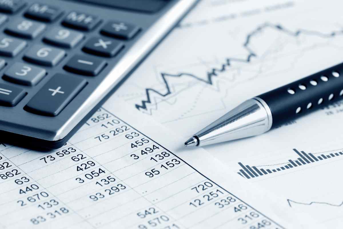 Guadagni senza muovere un dito