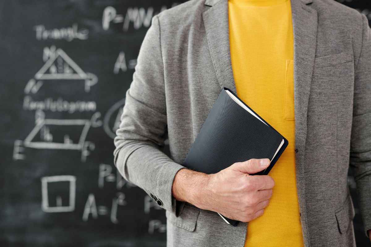 carta del docente