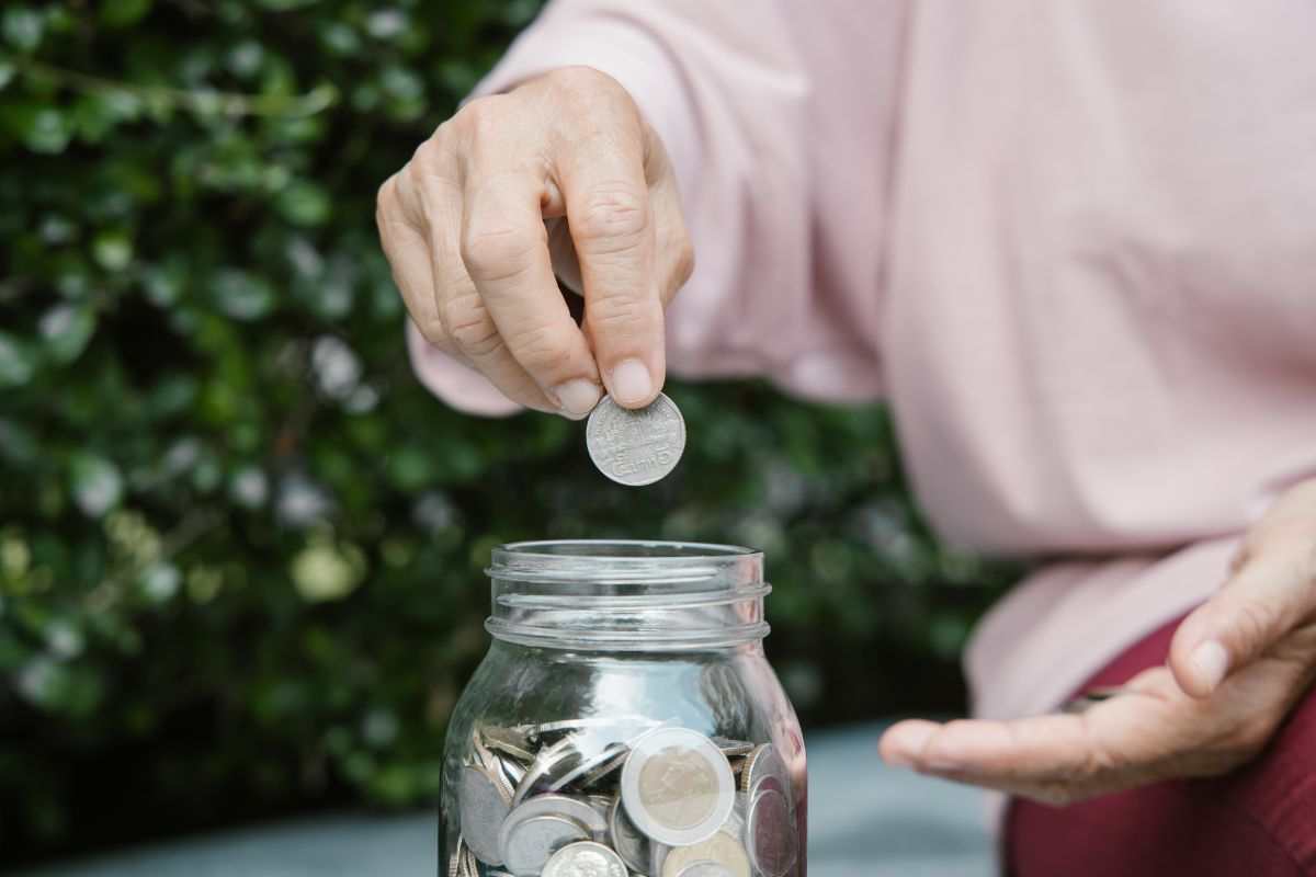 donna pensione invalidità 74% pensione a 67 anni con 1.500 euro
