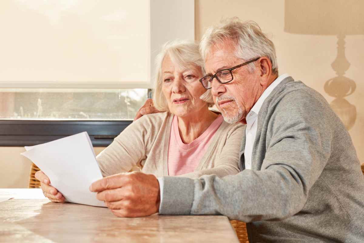 dueo pzioni Pensioni, cosa puoi fare se hai 35 anni di contributi?