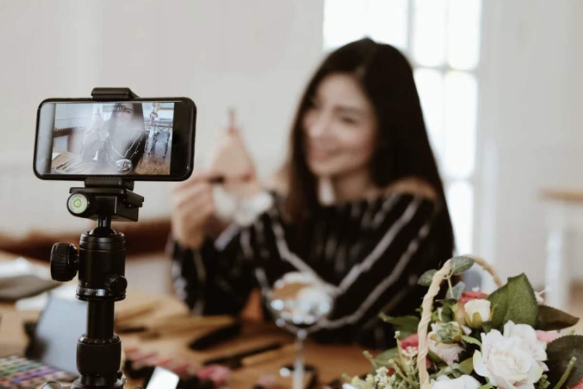 ‘influencer marketing Le aziende e i professionisti del settore sono chiamati ad aggiornare le proprie strategie per intercettare al meglio le tendenze