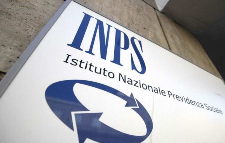 inps restituzione naspi inps