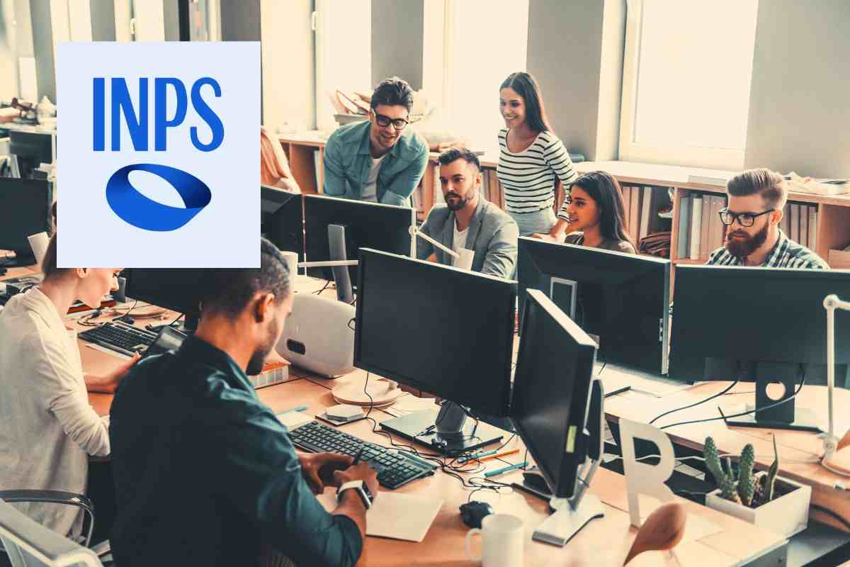 nuovi posti di lavoro inps