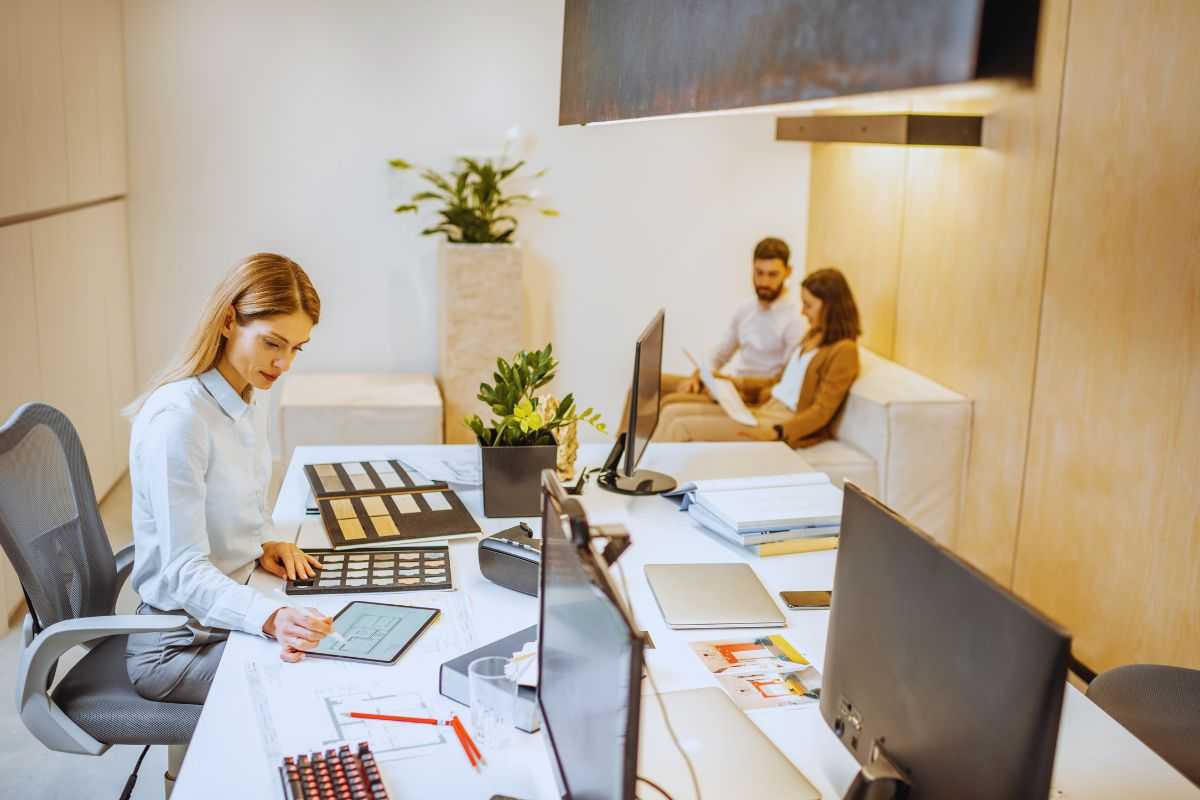lavoro donna persone nuove assunzioni dell'Inps