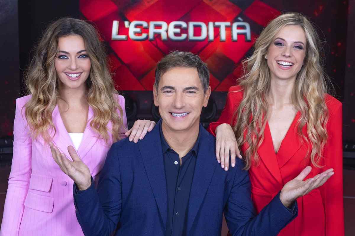 l'eredità logo marco liorni professoresse