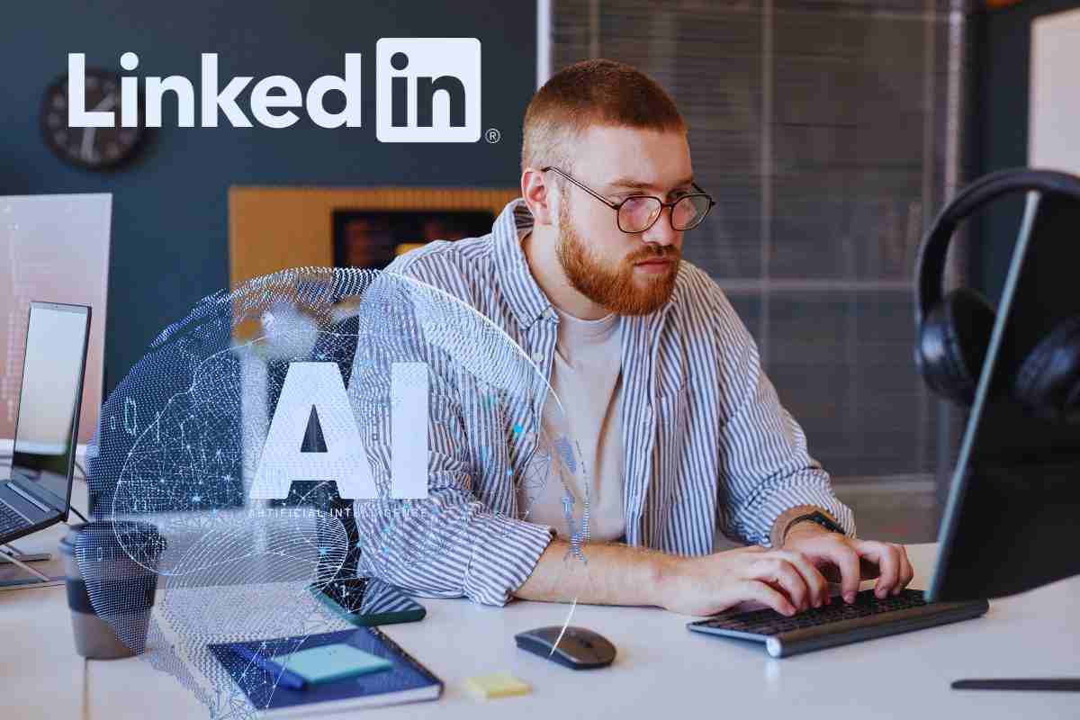 linkedin e tutela della privacy