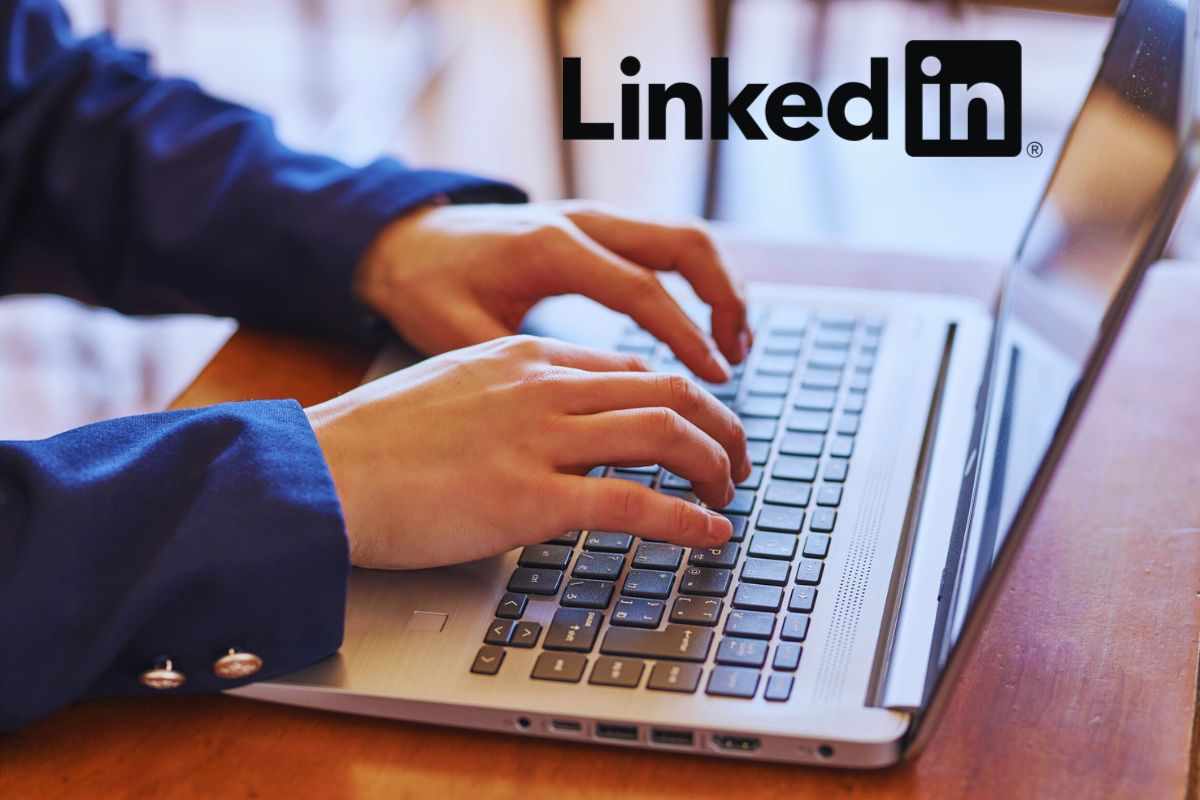 come usare linkedin