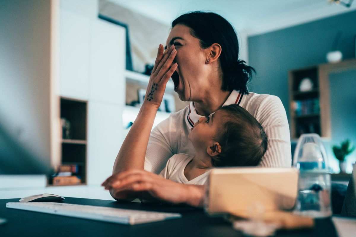 mamme lavoratrici Bonus mamme lavoratrici e caregiver